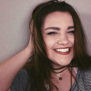 Meet your Posher, Roxie